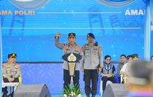 Kapolri Perintahkan Pengembangan Aplikasi Panic Button Ojol untuk Tingkatkan Keselamatan Pengemudi
