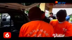 Berusaha melawan dan kabur saat diminta menunjukkan barang bukti, dua dari empat pelaku pencurian kendaraan bermotor dan pencurian rumah kosong di Ngawi, Jawa Timur, terpaksa ditembak polisi.