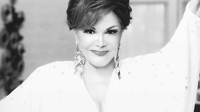 Connie Francis (Instagram/@conniefrancisofficial)