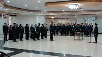Usai Lebaran, Menpora Lakukan Rotasi Demi Transformasi