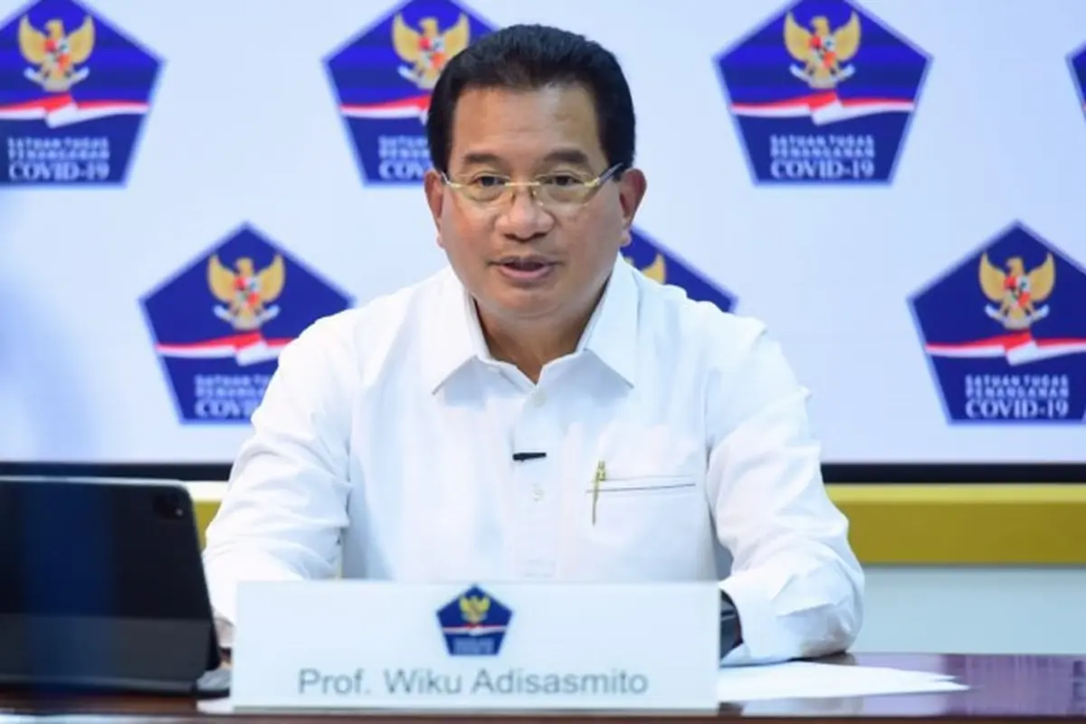 Wiku Adisasmito