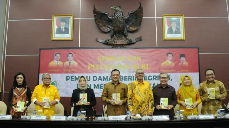 Fraksi Partai Golkar