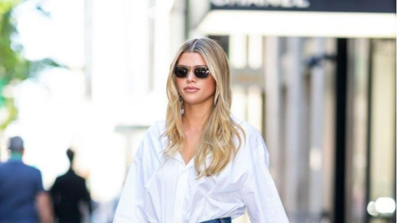 Ide Outfit Denim Versatile untuk Penampilan yang Selalu On Point