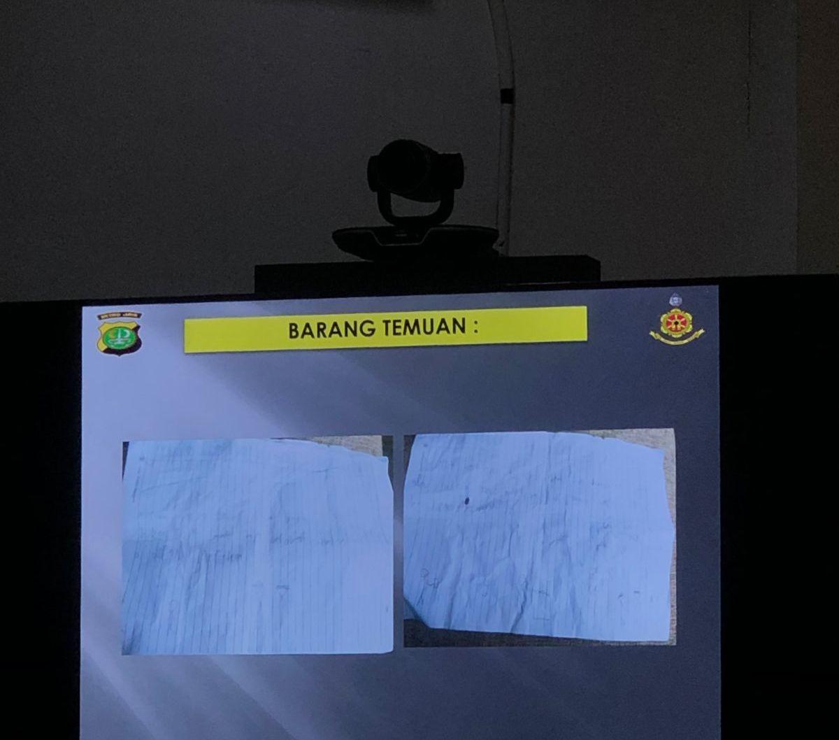 Dok. Istimewa