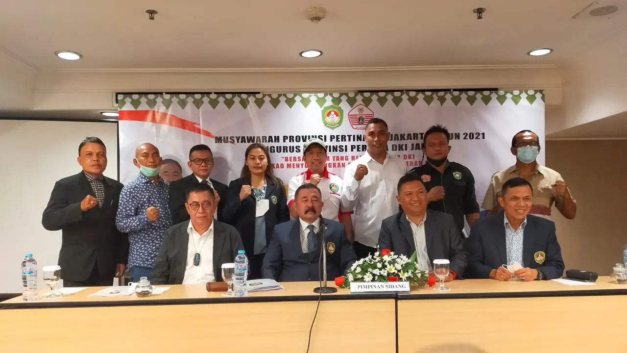 Pertina DKI