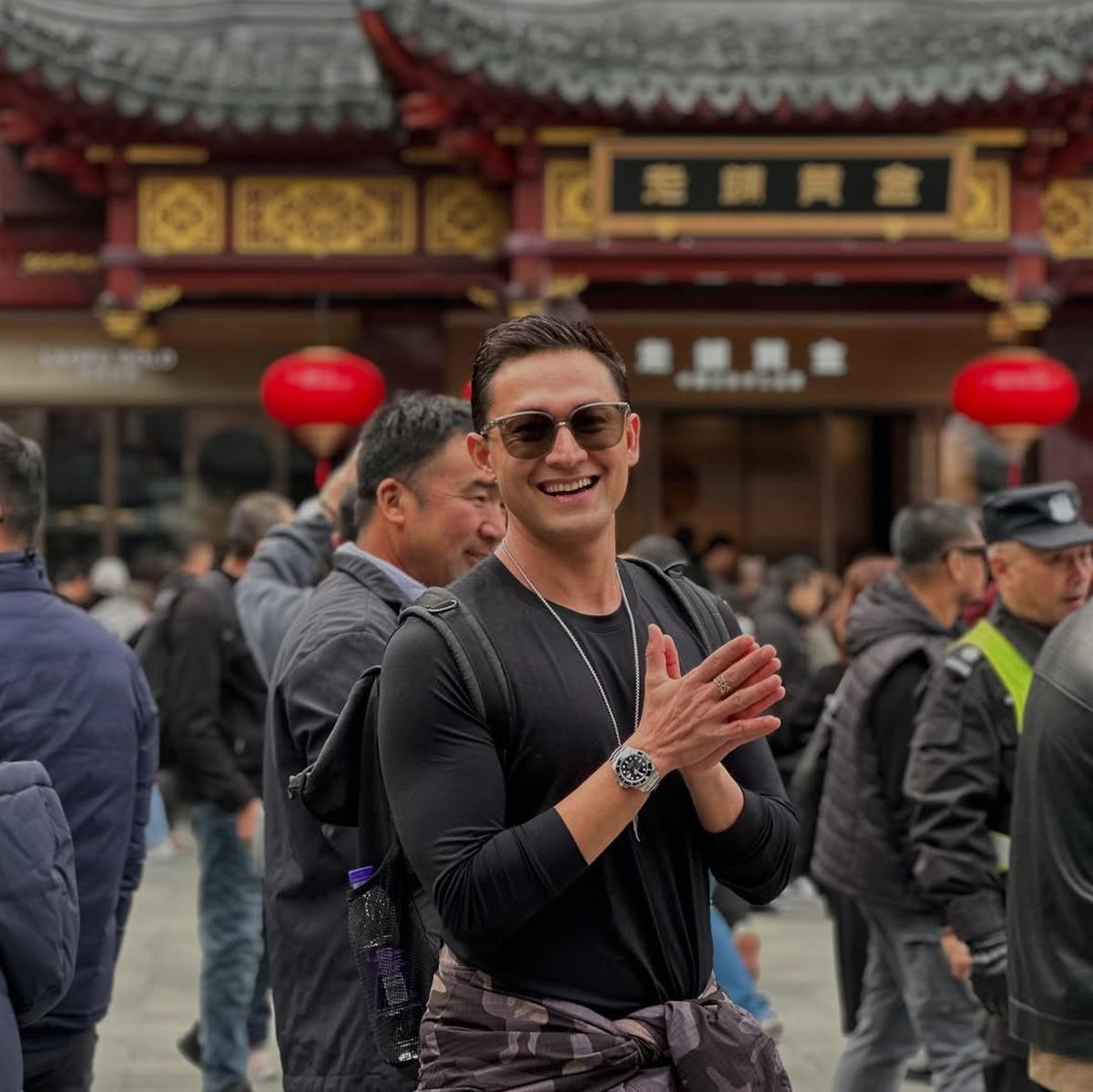 7 Artis Tampan Indonesia yang Belum Menikah di Tahun 2024, dari Nicholas Saputra hingga Indra Bruggman