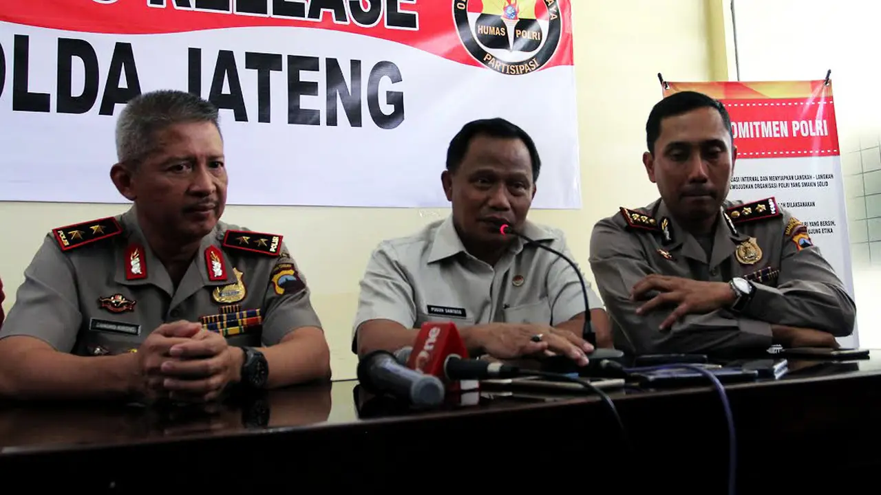 Pembunuhan siswa SMA Taruna Nusantara