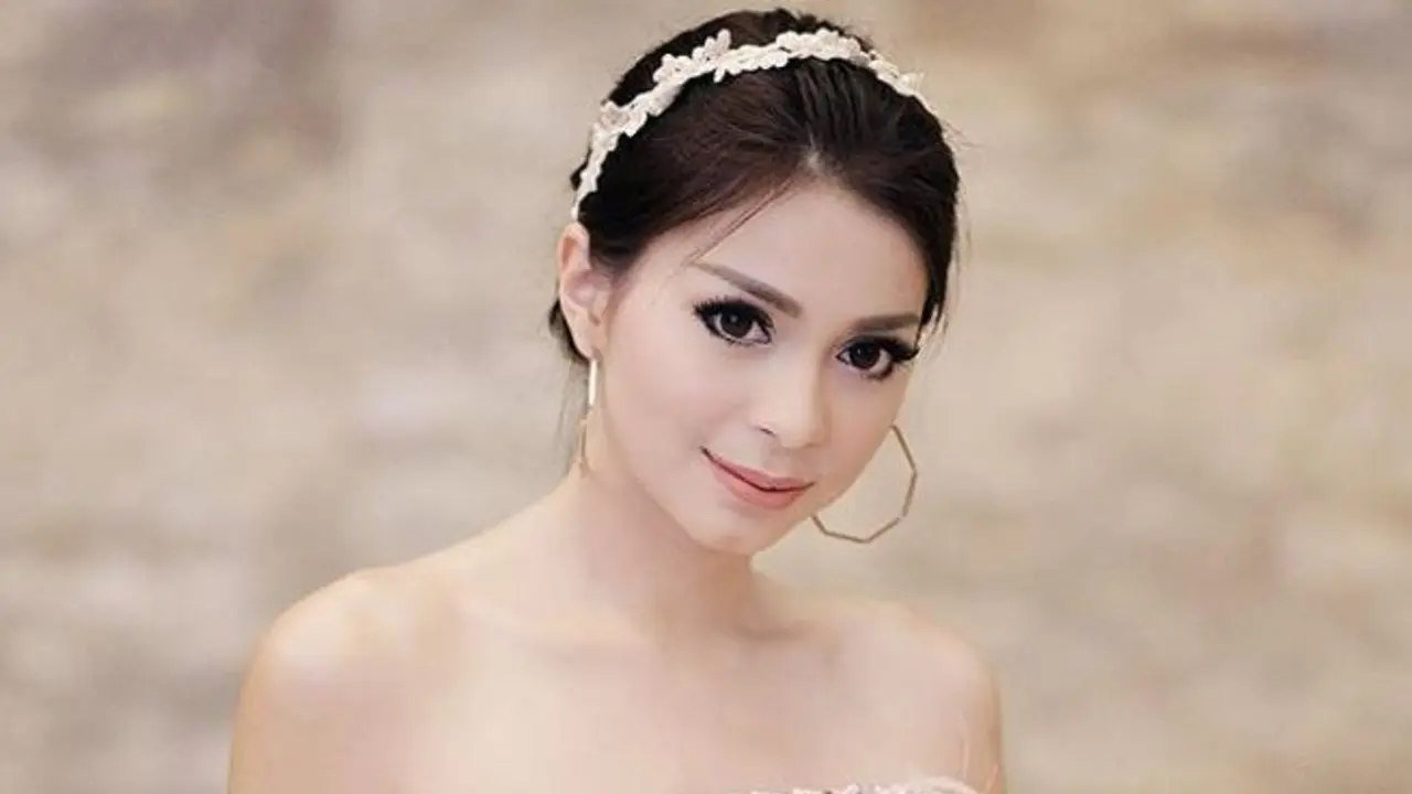 [Bintang] Sandra Olga