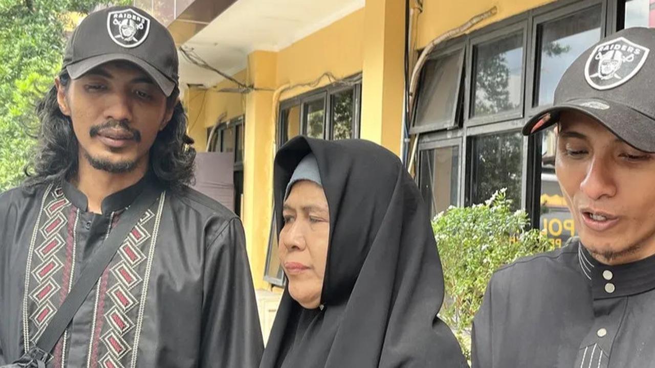 Tegas, Titin Badjideh Ibunda Vadel Ogah Bertemu dengan Lolly Anak Nikita Mirzani: Saya Tidak Tertarik