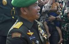 Kasad Maruli Minta Publik Tak Kaitkan Kasus Penganiayaan Relawan dengan Netralitas TNI