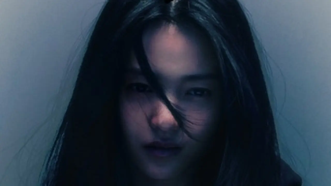Poster Drakor Revenant