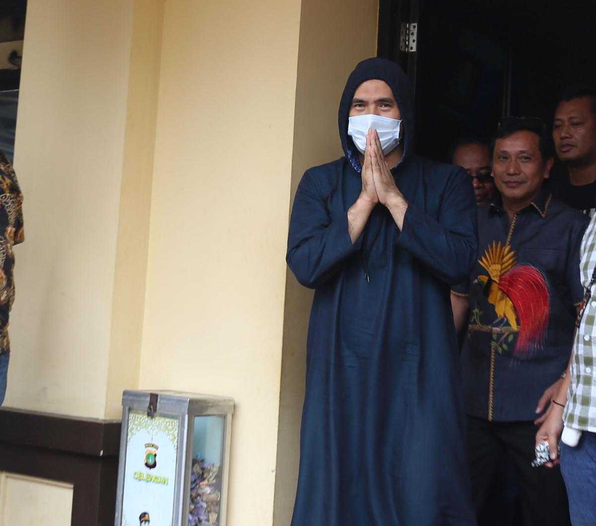 Dok. Istimewa
