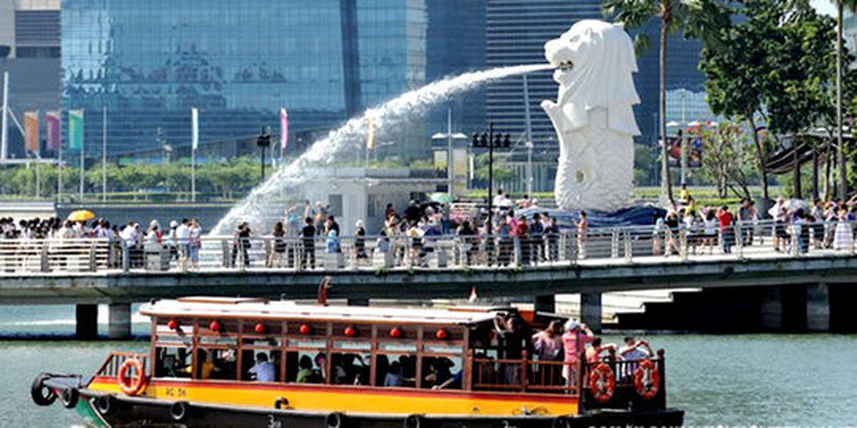 Singapura khawatir dengan Malaysia