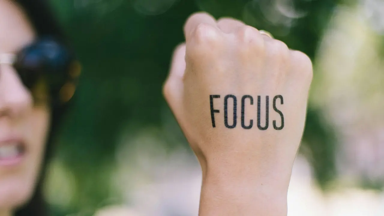 Focus