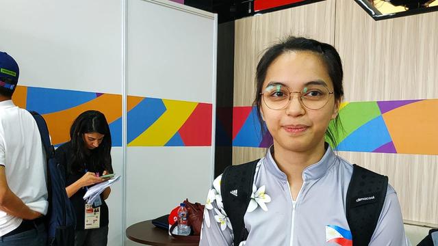 Asian Games 2018