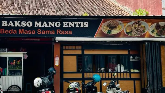 Rekomendasi Tempat Makan Bakso Enak di Garut