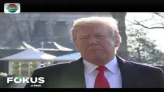 Keputusan Presiden Amerika Serikat,Donald Trump memecat Menteri Luar Negeri, Rex Tillerson cukup mengejutkan khalayak