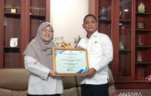 Inovasi Rusa Berlian RSUD Cabangbungin Bekasi Jadi Finalis KIPP Kemenpan RB