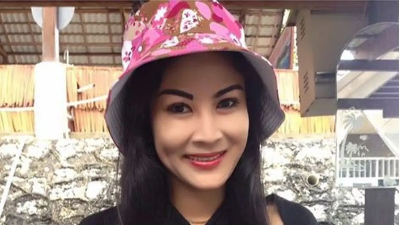 Izty Nathalia