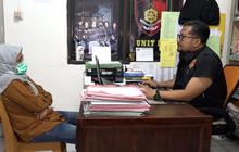 Momen Ibu Buang Bayi di Makassar Ditangkap Polisi saat Mau Kabur ke Luar Kota, Ternyata Disuruh Suami Siri