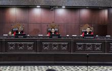 Ini Tiga Hakim MK yang Bakal Pimpin Sidang PHPU Pileg