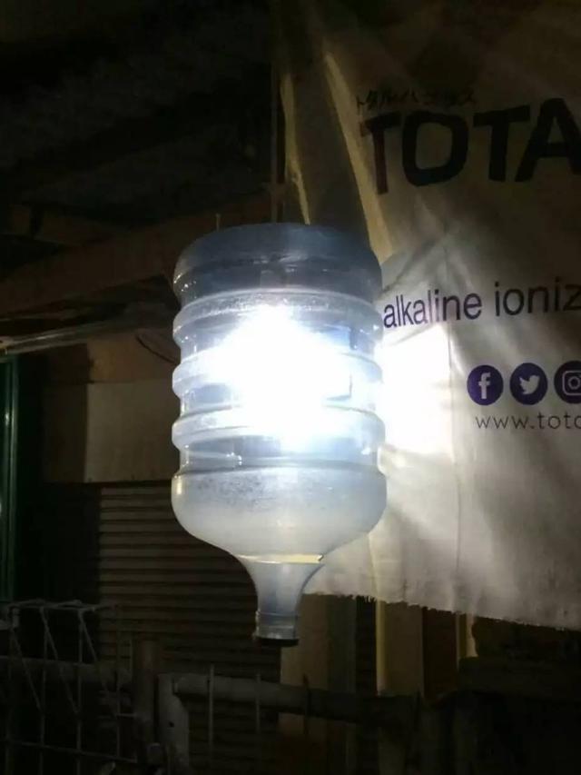 7 Potret Nyeleneh Alih Fungsi Galon Air Ini Kreatif Banget, Jadi Kandang Burung