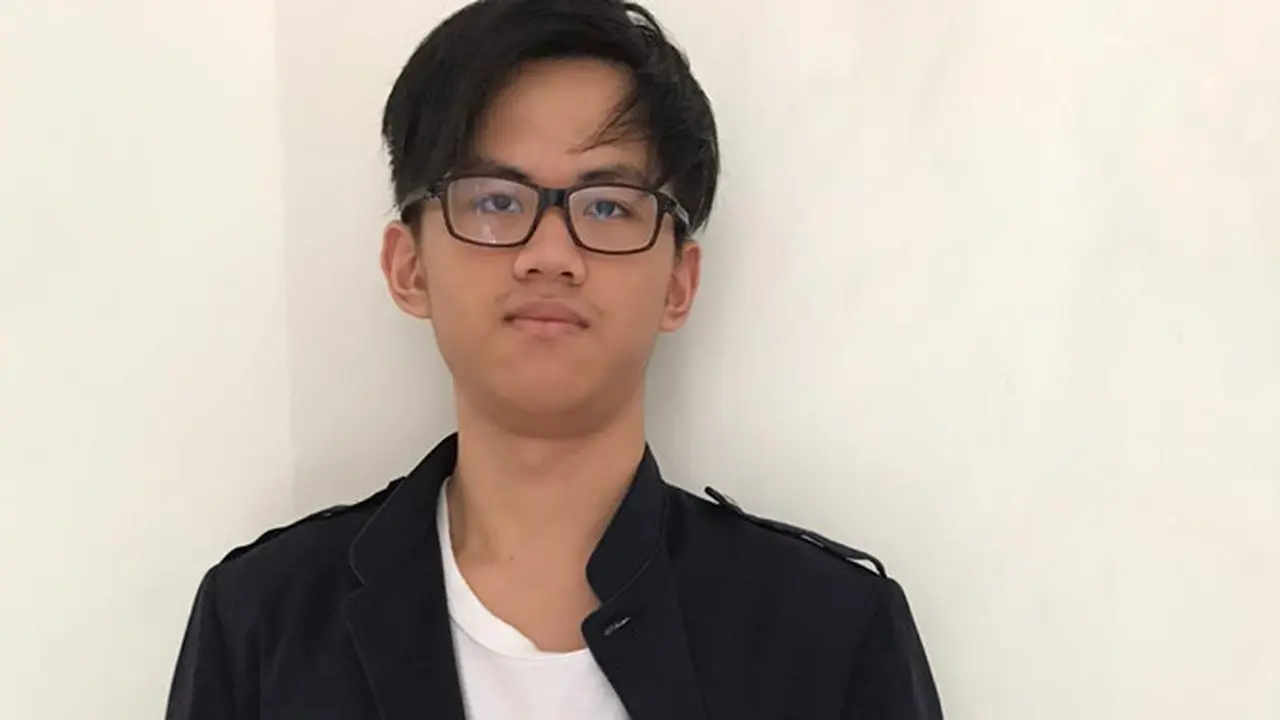 Austin Nicola Ardisaputra