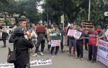 Kawasan Barito akan Ditata, Para Pedagang Disiapkan Lokasi Relokasi Gratis 3 Bulan
