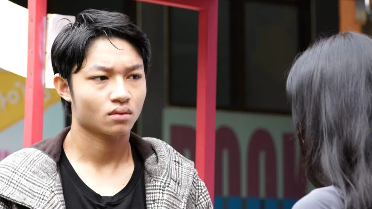 Dari Jendela SMP