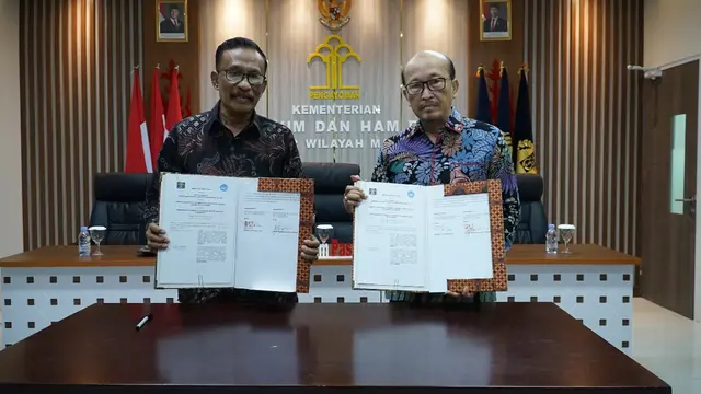 Kemenkumham