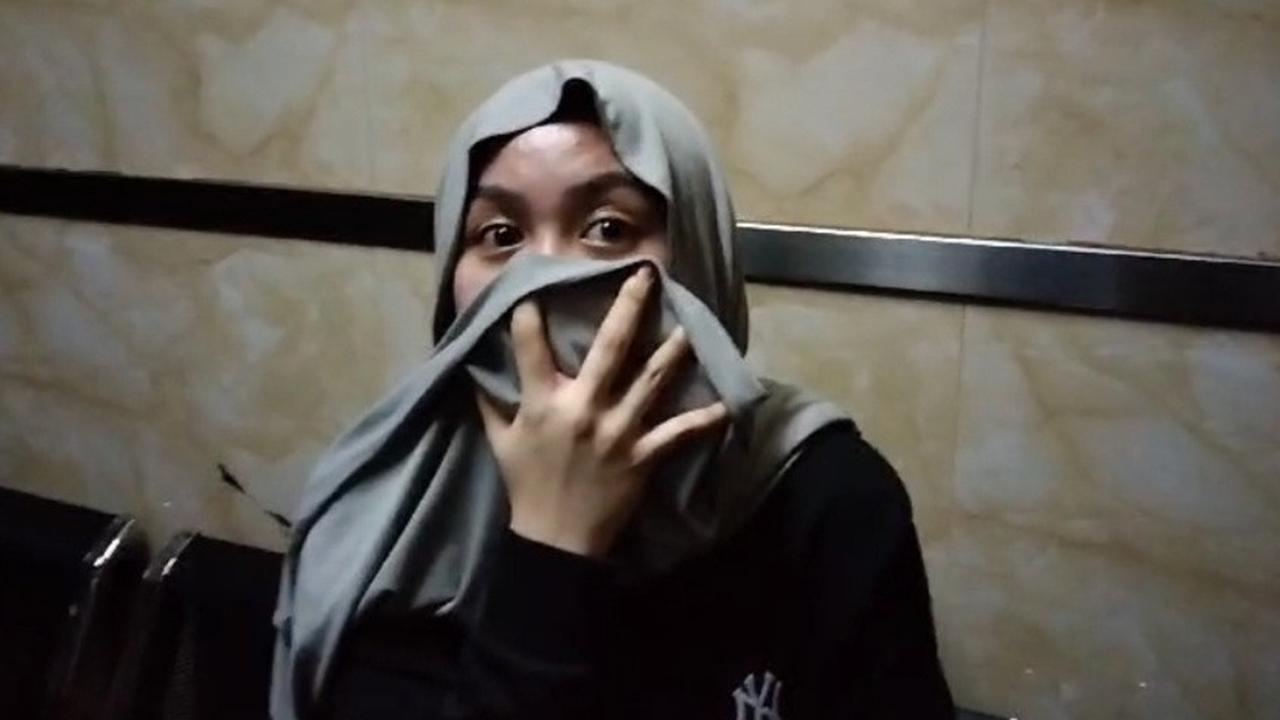 Lolly Dikembalikan ke keluarga, Razman Arif Nasution Masih Adukan Dugaan Kekerasan pada Lolly ke Komnas HAM