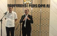 TOP NEWS: Tertunduk Bahlil Salim ke Jokowi Depan Prabowo | Viral "Ndasmu", Prabowo Luapkan Emosi