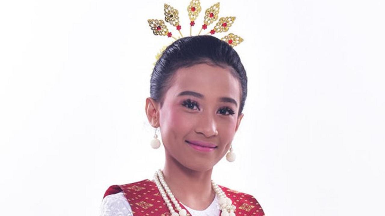 Rahma, kontestan LIDA asal Maluku (Twitter/ @indoosiar)