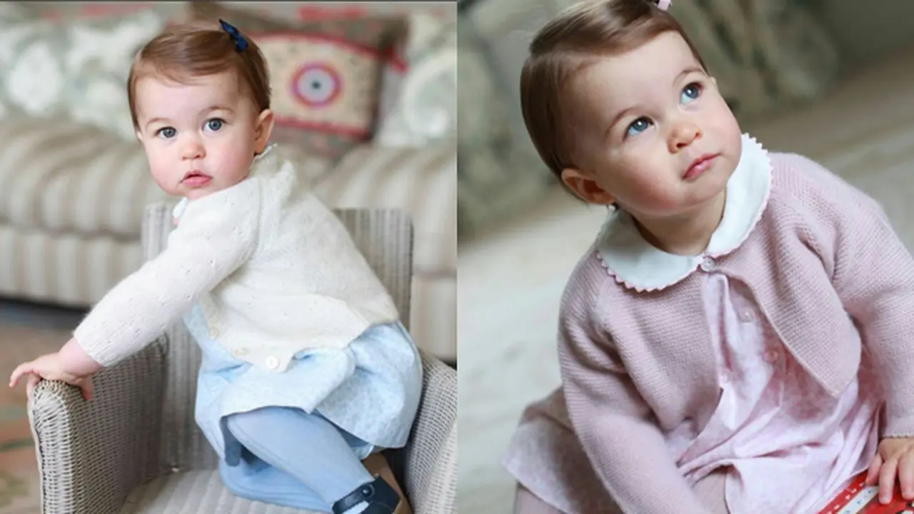 Princess Charlotte