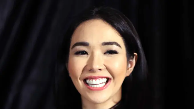 [Bintang] Gisella Anastasia