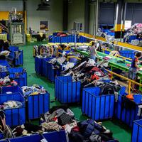 Statistik Dampak Fast Fashion: Gambaran Nyata Krisis Lingkungan