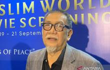 Deddy Mizwar Optimistis: Indonesia Bakal Jadi Pusat Industri Film Islam Dunia, Ada Apa di Balik Keyakinan Ini?