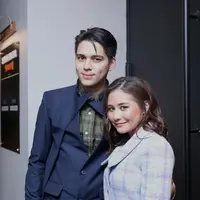 Maxime Bouttier - Prilly Latuconsina