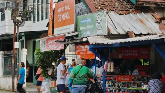 Kuliner Khas yang Wajib Dicoba dan Rute Hemat Waktu