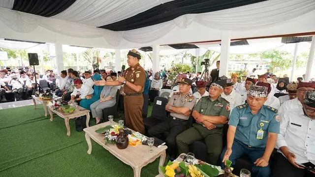 Musrenbang Banyuwangi Bahas Pembangunan SDM dan Penurunan Angka Stunting