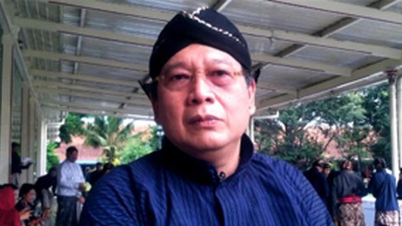 Penobatan KBPH Suryodilogo jadi Paku Alam X dilakukan bulan depan