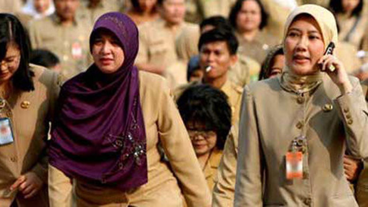 Awasi PNS tetap netral di Pilkada, Menteri Yuddy bikin Satgas