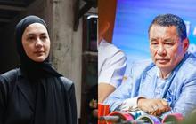Paula Verhoeven Curhat ke Hotman Paris, Bantah Soal Isu Perselingkuhan