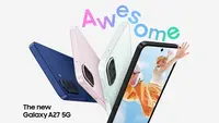 Samsung Galaxy A27 5G Rilis 3 Juli, Update Android 6 Tahun Jadi Sorotan