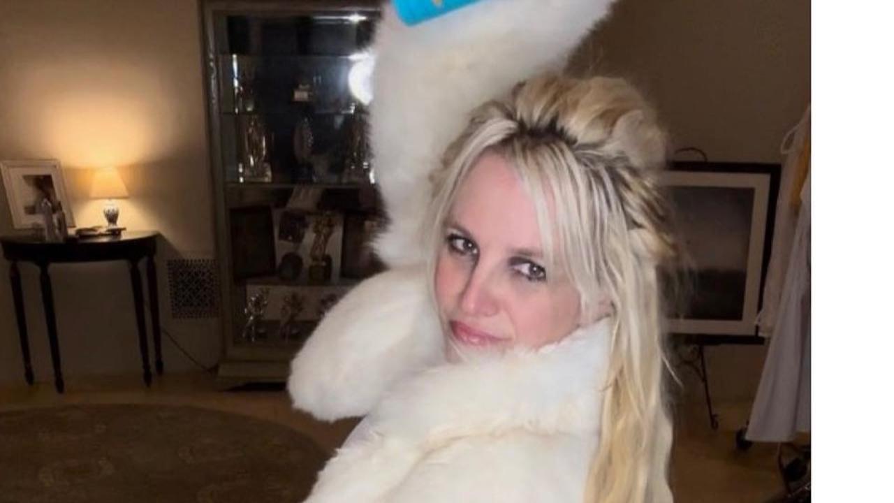 Sekilas Perjalanan Hidup Britney Spears: Asmara hingga Karier Diwarnai Drama Tantangan