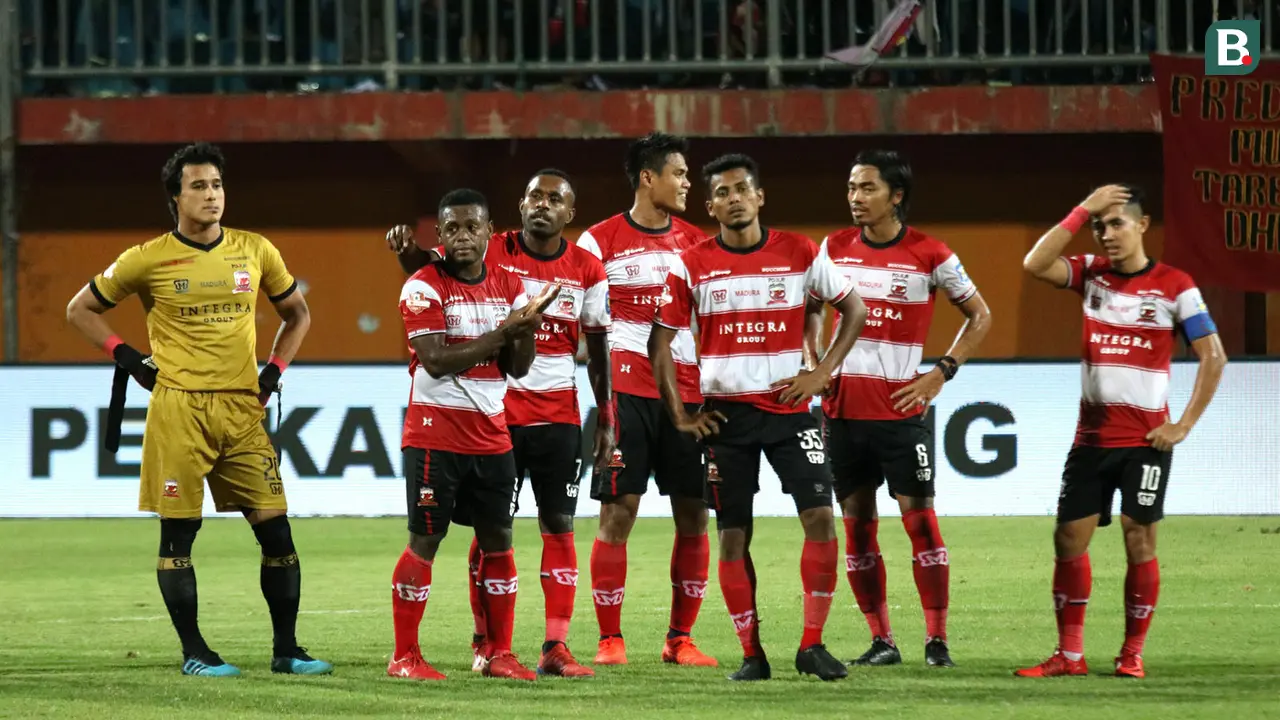 Madura United
