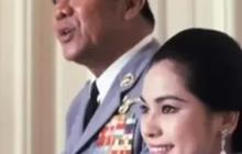 Ditanya Kondisi Negara saat Wawancara, Jawaban Istri Penguasa Indonesia Ini Langsung Bikin Wartawan Amerika Diam Seribu Bahasa