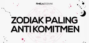 Hubungan tanpa status memiliki banyak tantangan dalam menjalaninya. Namun 3 zodiak ini lebih memilih untuk menjalani jenis hubungan ini.