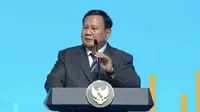 Prabowo Pede Indonesia jadi Lumbung Pangan Dunia: Kita akan Bantu Negara Susah
