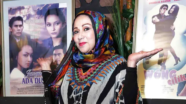 [Bintang] Evie Tamala